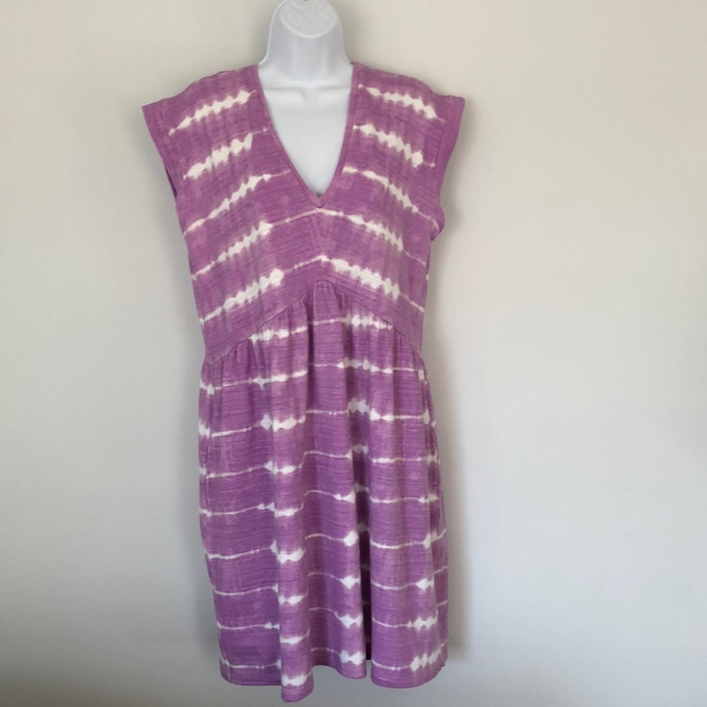 Loft Dress